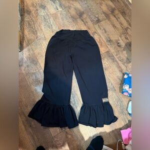 Matilda Jane ruffles